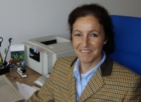 Sibylle Wallossek